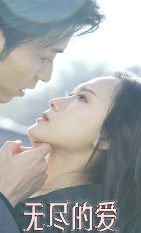 短剧无尽的爱海报