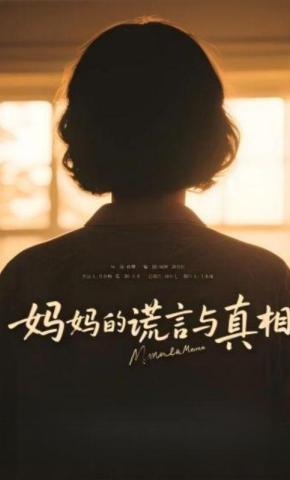 短剧《妈妈的谎言与真相》海报