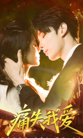 短剧《痛失我爱》海报