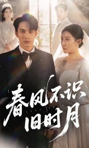 短剧春风不识旧时月海报