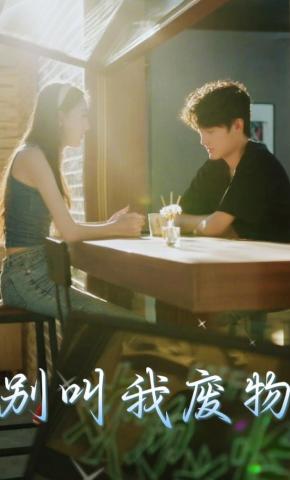 短剧别叫我废物海报