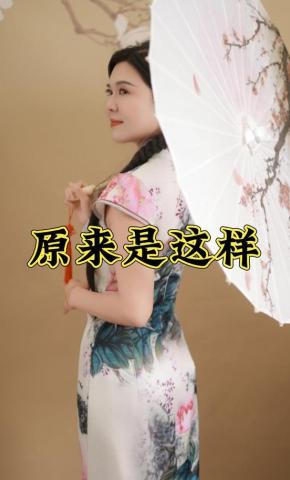 短剧原来是这样海报