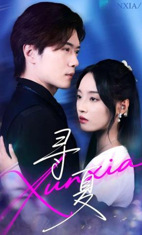 短剧《寻夏》海报