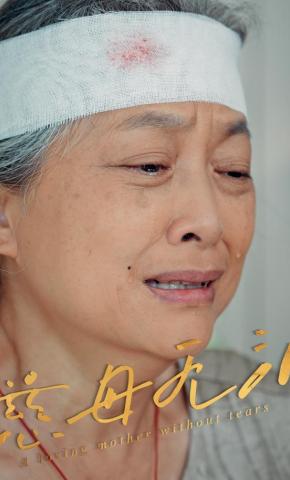 短剧《慈母无泪》海报