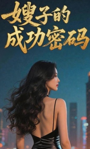 短剧《嫂子的成功密码》海报