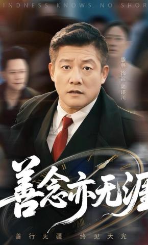 短剧善念亦无涯海报