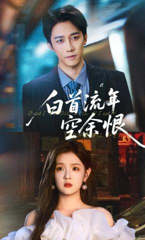 短剧白首流年空余恨海报