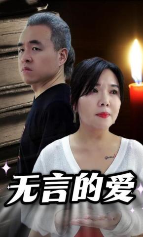 短剧无言的爱海报