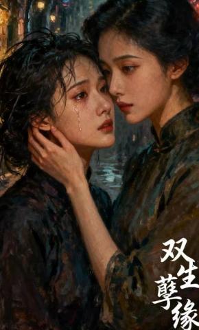 短剧双生孽缘海报