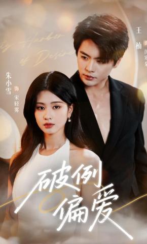 短剧破例偏爱海报