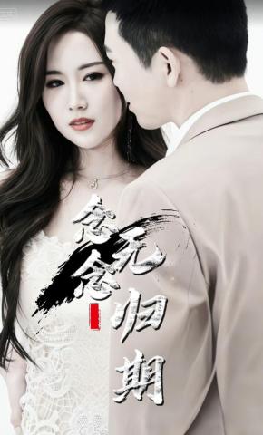 短剧《念念无归期》海报