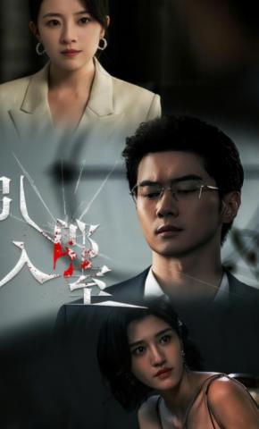 短剧引郎入室海报