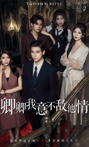 短剧《卿卿我意不敌他情》海报