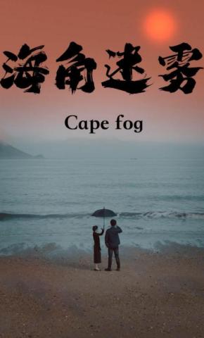 短剧《海角迷雾》海报