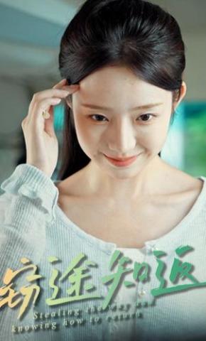 短剧《窃途知返》海报