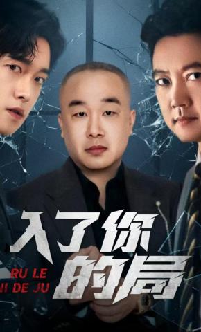 短剧《入了你的局》海报