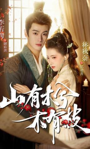 短剧《山有木兮木有枝》海报