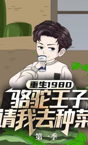 短剧《重生1980，骆驼王子请我去种菜 第1季》海报