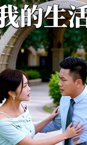 短剧我的生活海报