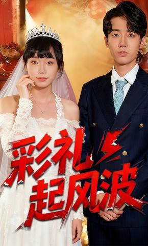 短剧《彩礼起风波》海报