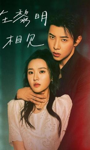 短剧在黎明相见海报