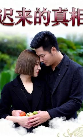 短剧迟来的真相海报