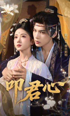 短剧《叩君心》海报