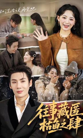 短剧往事藏匿枯鱼之肆海报