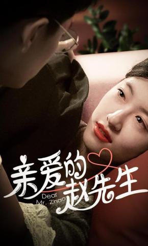 短剧《亲爱的赵先生》海报