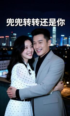 短剧兜兜转转还是你海报