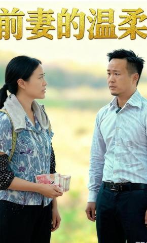 短剧前妻的温柔海报