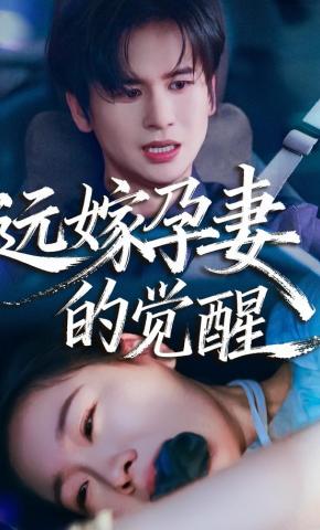 短剧远嫁孕妻的觉醒海报