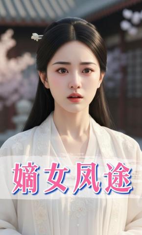 短剧《嫡女凤途》海报