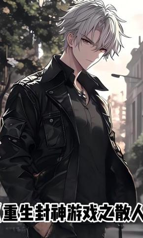 短剧《重生封神游戏之散人》海报