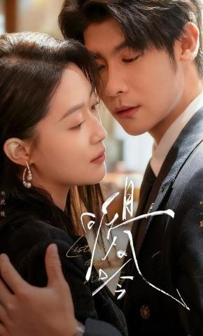 短剧且听风吟海报