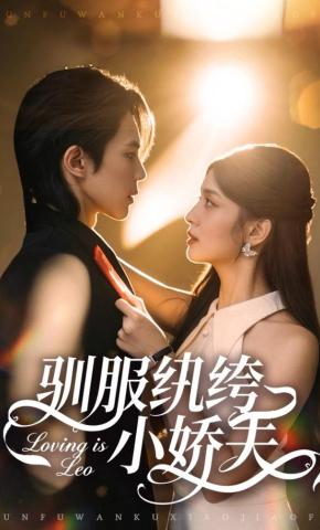 短剧驯服纨绔小娇夫海报