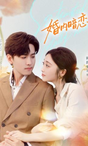短剧《婚内暗恋》海报
