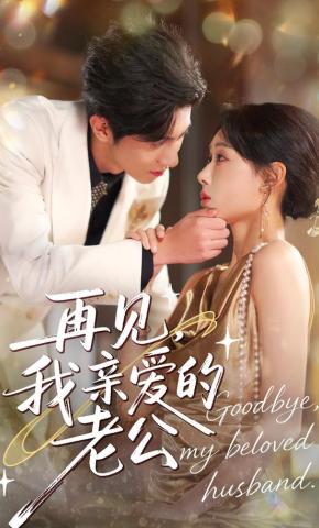 短剧《离婚当天，我怀了死对头孩子》海报