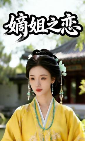 短剧《嫡姐之恋》海报