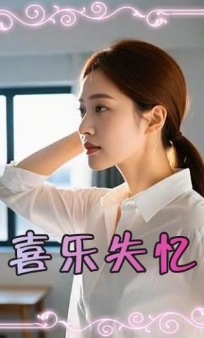 短剧《喜乐失忆》海报