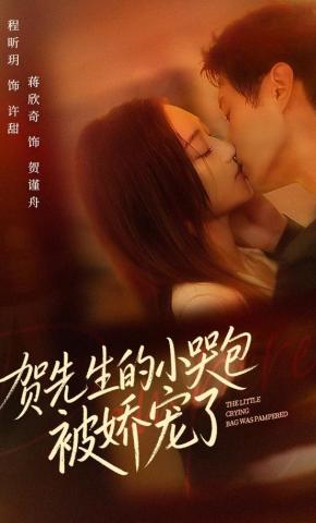 短剧贺先生的小哭包被娇宠了海报