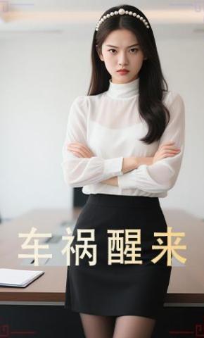 短剧《车祸醒来》海报