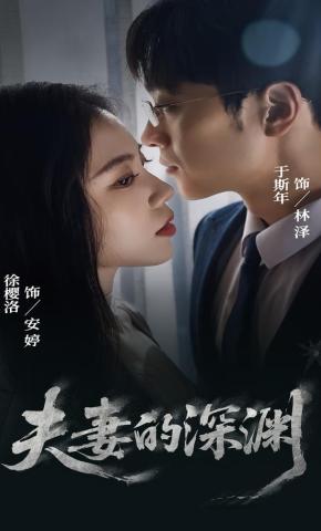 短剧《夫妻的深渊》海报