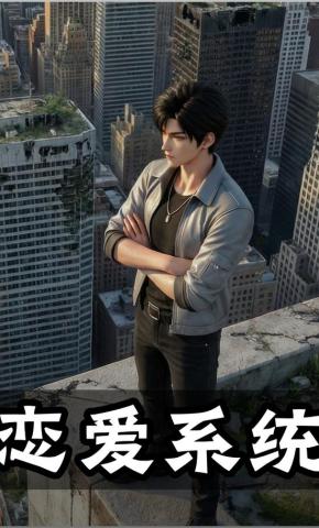 短剧《恋爱系统》海报