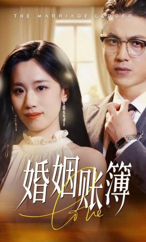 短剧《婚姻账簿》海报