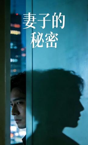 短剧《妻子的秘密》海报