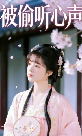 短剧《被偷听心声》海报