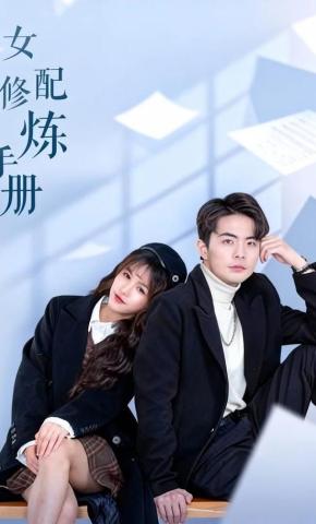 短剧女配修炼手册海报