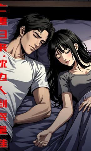 短剧《亡妻归来，枕边人到底是谁》海报