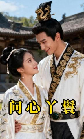 短剧《问心丫鬟》海报